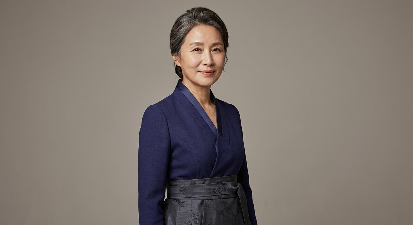 Jadzia - instruktorka kursu